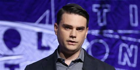 Ben Shapiro hits back at claims he took PPP loan relief | indy100