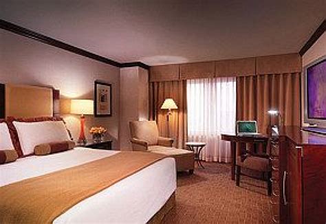 Ameristar Casino Hotel Kansas City