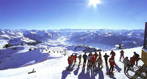 Ski Kitzbuhel | Austria Skiing Holidays