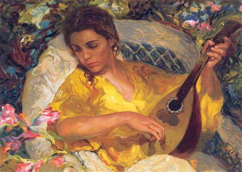 Jose Royo, 1941 | Impressionist painter | Tutt'Art@ | Pittura * Scultura * Poesia * Musica