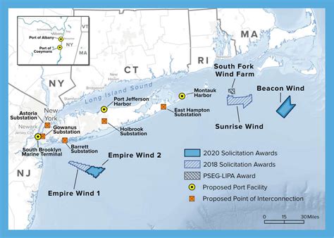 Offshore Wind Energy in New York — Climate Jobs New York