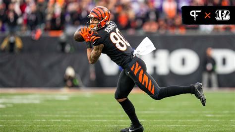 Cincinnati Bengals 53-Man Roster Projection: Which Offensive Spot Could ...