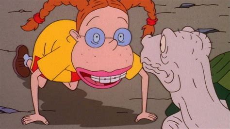 Watch The Wild Thornberrys Season 1 Episode 4: The Wild Thornberrys ...