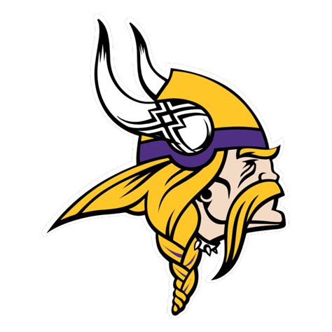 Vikings Logo PNG File - PNG All