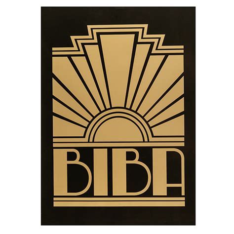 Biba Logos