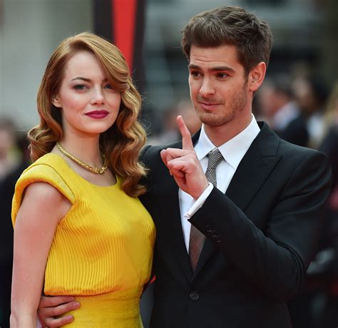 Why did Andrew Garfield and Emma Stone break up? | The US Sun