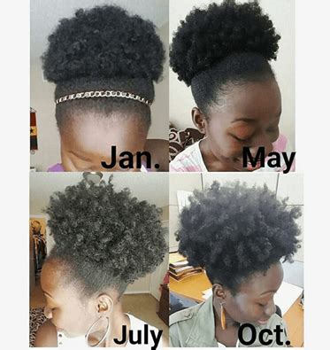 4C Hair Growth IG:@centricsista ‪#‎naturalhairmag‬ Natural Hair Salons, Pelo Natural, Natural ...