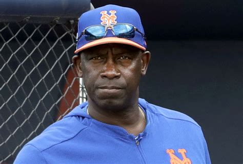 Mets hitting coach Chili Davis will be working remotely