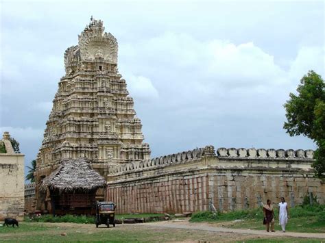 Sri Ranganathaswamy Temple, Srirangapatna| History, Timings, Photos