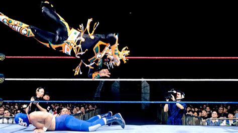 Royal Rumble 1997: photos | WWE