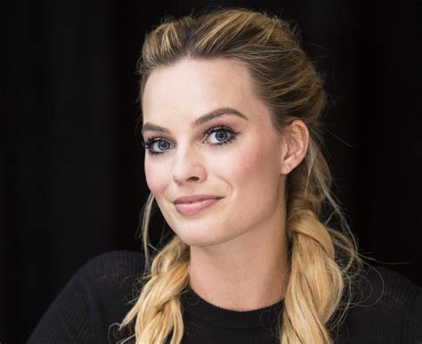 Margot Robbie Beautiful Eyes, HD Celebrities, 4k Wallpapers, Images ...