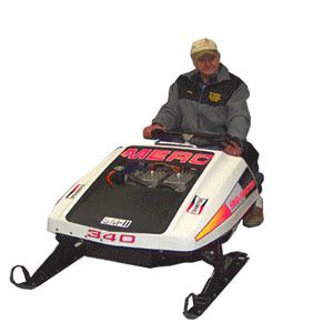 Vintage Snowmobiles and Sno Pro Race Sleds from the USA | Snowmobile, Vintage sled, Vintage racing