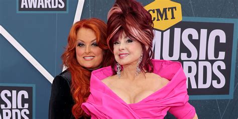 Wynonna Judd Feels ‘Truly Blessed’ as She Celebrates 59th Birthday with Multiple Cakes