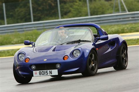 Lotus Elise S1 | Used Car Buying Guide | Autocar