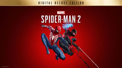 Marvel's Spider-Man 2 - PS5 Exclusive | PlayStation (US)