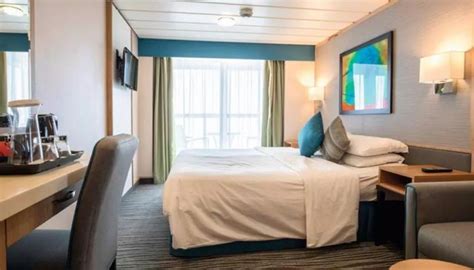 Marella Discovery cabins and suites | CruiseMapper