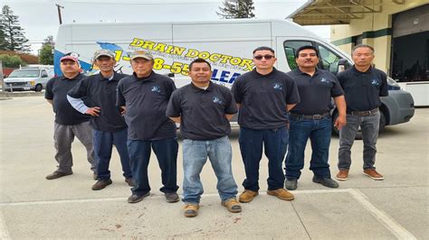 Plumbers in San Jose - Drain Doctor