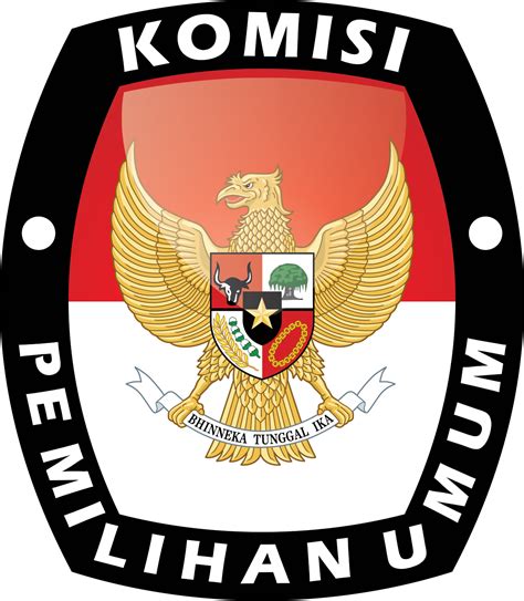 Logo Komisi pemilihan Umum KPU - 237 Design