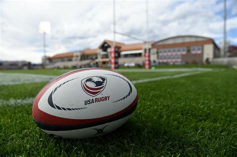 USA Rugby | USA Rugby