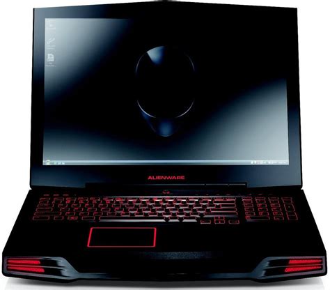 Dell Alienware M17X Laptop (Core i7 3rd Gen/8 GB/1 TB/Windows 7/2 GB) Price in Malaysia on 13 ...