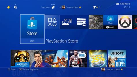 Sony patents ‘Direct Gameplay’ OS feature likely set for PS5 | VGC