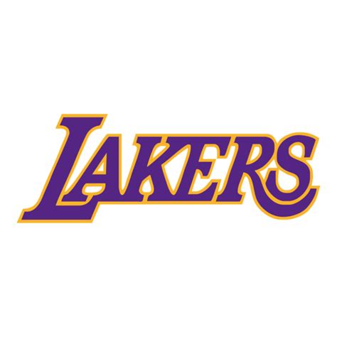 Los Angeles Lakers Logo PNG Vector (AI) Free Download