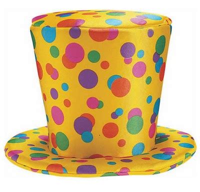 Free Clown Hat Cliparts, Download Free Clown Hat Cliparts png images, Free ClipArts on Clipart ...