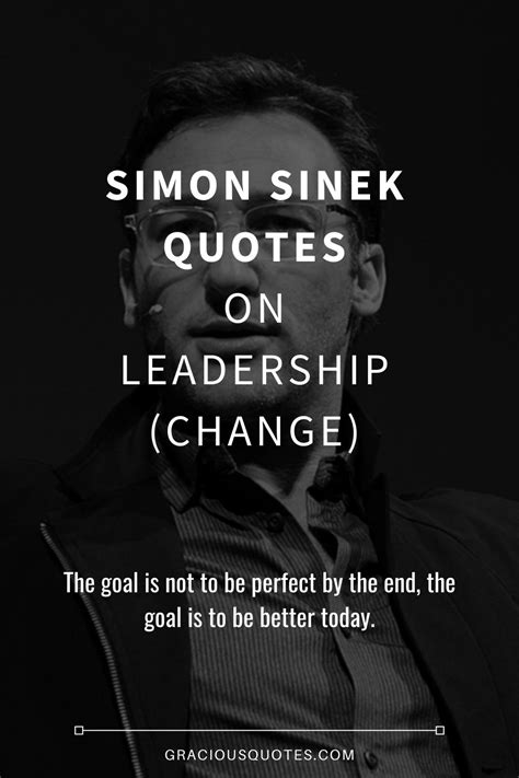 67+ Leadership Quotes From Simon Sinek | Quotes US