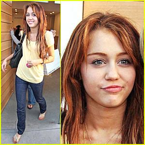 Miley cyrus without hair extensions |Hollywood Makeup