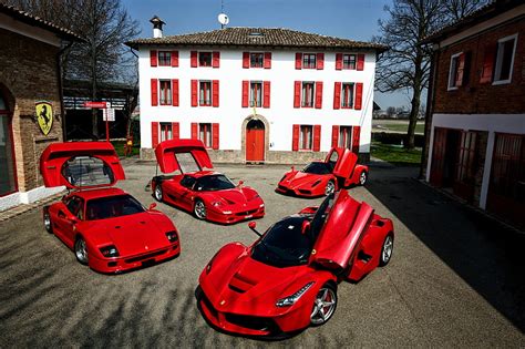 1366x768px | free download | HD wallpaper: cars, enzo, f40, f50 ...