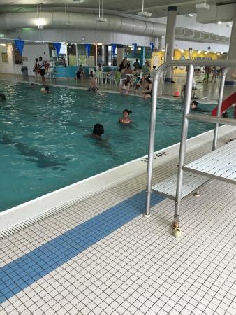 Warren Community Centre Indoor Waterpark - 2021 All You Need to Know BEFORE You Go (with Photos ...