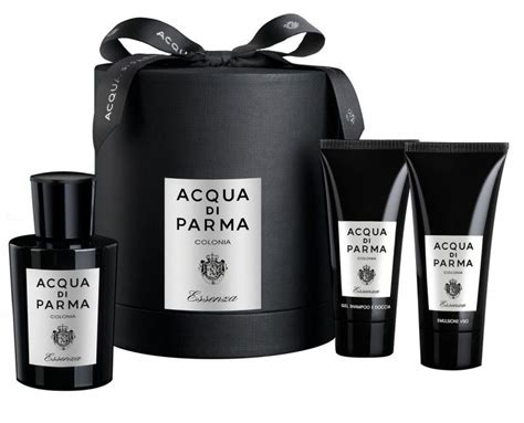 Colonia Essenza von Acqua di Parma (Eau de Cologne) » Meinungen & Duftbeschreibung