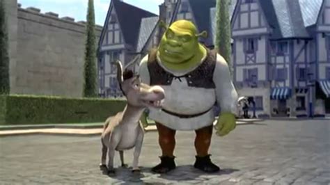 Shrek 5 Trailer - YouTube