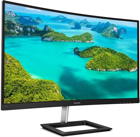 Best Curved Computer Monitors 2020: Curved PC Display for Work, Gaming