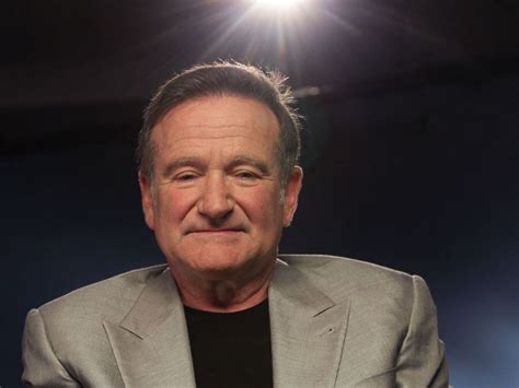 Mrs Doubtfire director ‘in talks’ over Robin Williams documentary ...