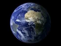 Amazing Animated Earth Gifs at Best Animations
