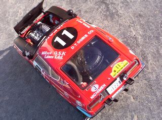 Datsun 240Z 1971 #2 | Super detail from Kyosho, perfect pain… | Flickr