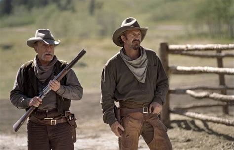 Kevin Costner Joining Another Major Yellowstone Production | GIANT ...