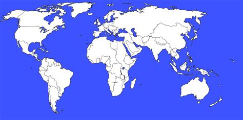 Political map of the world before the start of WWI : MapPorn