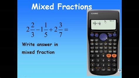 Mix fractions calculator - ladeggambling