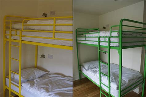 Best Bunk Beds | Heavy Duty bunks Gallery