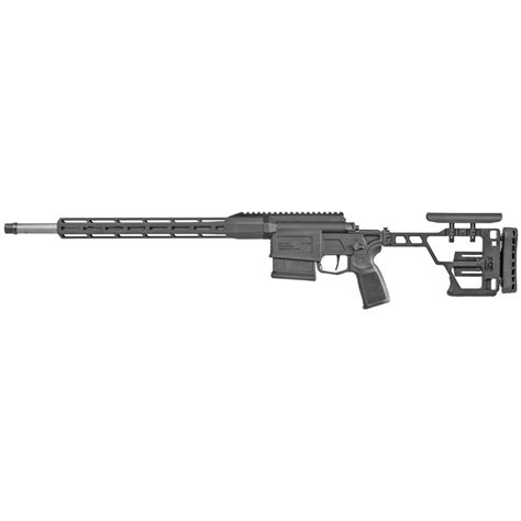 Sig Sauer Cross - 308 Win 16" Stainless Barrel - 5 Rds