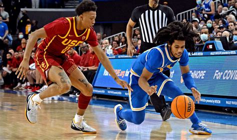 UCLA Men's Basketball Bracketology Roundup: March 8 - Sports Illustrated UCLA Bruins News ...