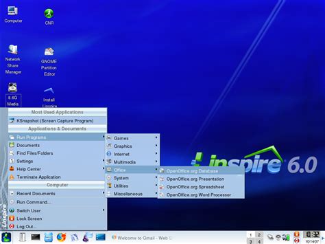 Linspire 6: Two steps back - Linux.com