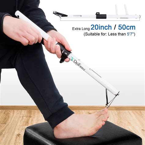 Long Handle Toenail Clippers for Seniors & Overweight Patients - 4mm ...