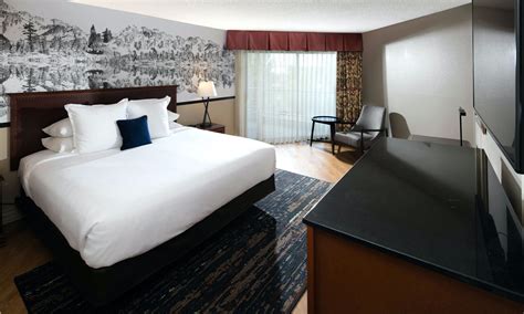 Centennial Hotel Spokane, Spokane - HotelTonight