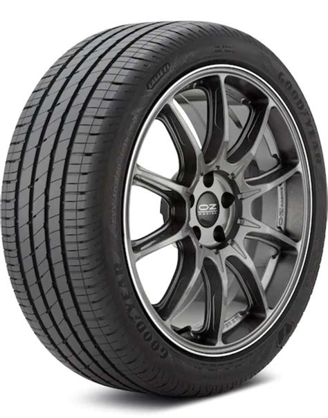 Buy Goodyear Eagle F1 Asymmetric 5 SCT Tires Online | SimpleTire