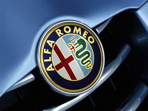 Alfa Romeo Logo | Auto Cars Concept