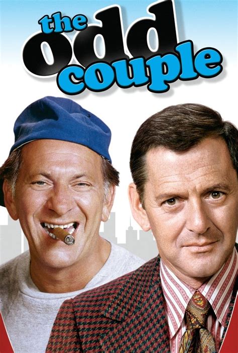 The Odd Couple (1970) - IGN