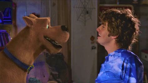 Scooby Doo! The Mystery Begins 2009 - YouTube